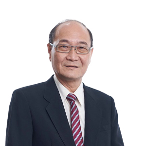 Dr. Soon Tong Oon