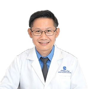 Dr. Sow Yih Liang