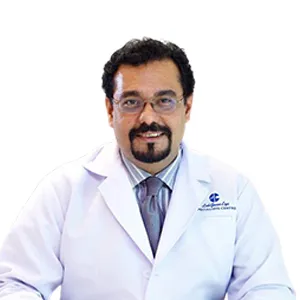 Dr. Sunil Chopra