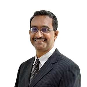 Dr. Suresh Kumar A/L Hariharan