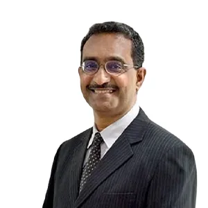 Dr. Suresh Kumar A/L Hariharan