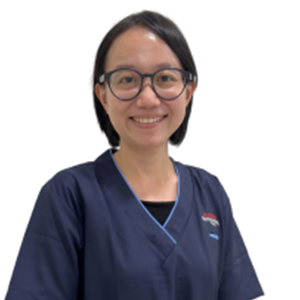 Dr. Susan Loo Pooi San