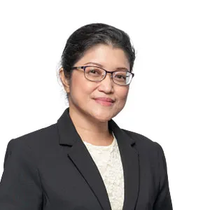 Dr. Suziah Mokhtar