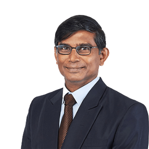 Dr. T.P. Baskaran