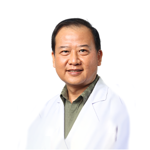 Dr. Tah Kheng Soon, Raymond