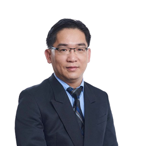 Dr. Tan Boon Seang