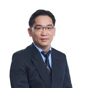 Dr. Tan Boon Seang