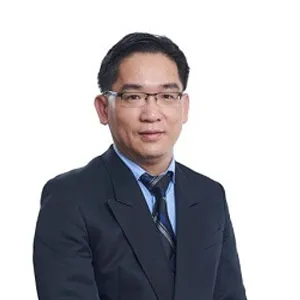 Dr. Tan Boon Seang