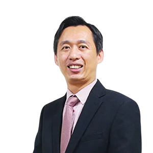 Dr. Tan Chee Hoe