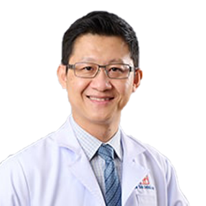 Dr. Tan Cheng Aun