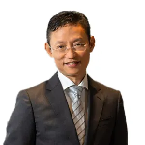 Dr. Tan Chiang Soo