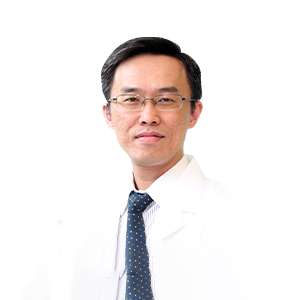 Dr. Tan Chun Ee