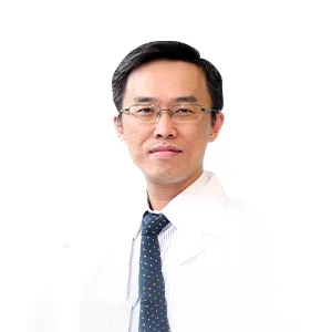 Dr. Tan Chun Khui