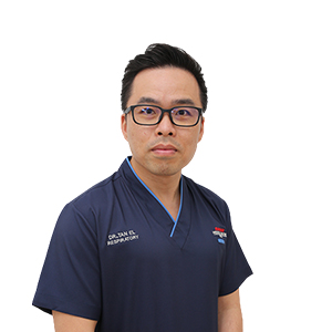 Dr. Tan Eng Liang