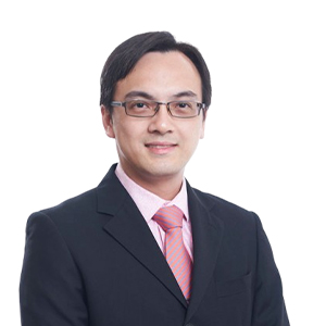 Dr. Tan Jin Keat