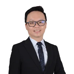 Dr Tan Kar Choon