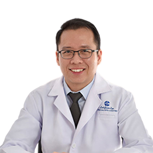 Dr. Tan Kenny