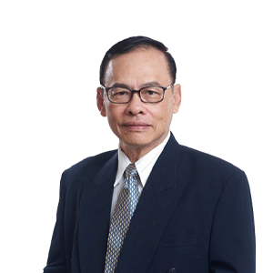 Dr. Tan Kok Hin