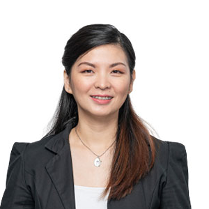 Dr. Tang Mee Ling