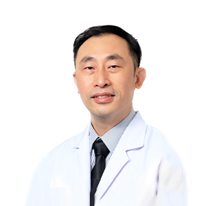 Dr. Tang Weng Chong