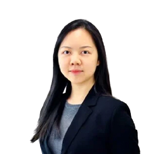 Dr. Tang Xian Hui, Amanda