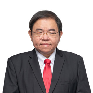 Dr. Tee Teong Jin