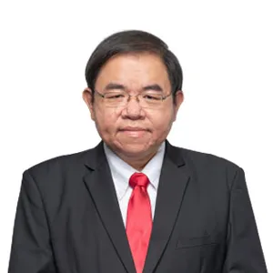 Dr. Tee Teong Jin