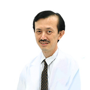 Dr. Teh Chu Leong