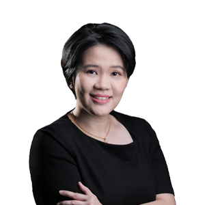 Dr. Teh Yeon Chiat