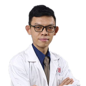 Dr. Teo Yu Meng