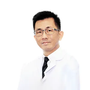 Dr. Teoh Boon Wei