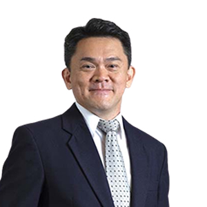 Dr. Teoh Chuan Yeong