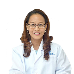 Dr. Teoh Mei Shi