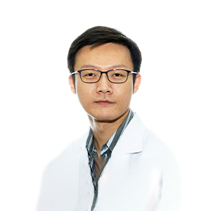 Dr. Teoh Swee Heap