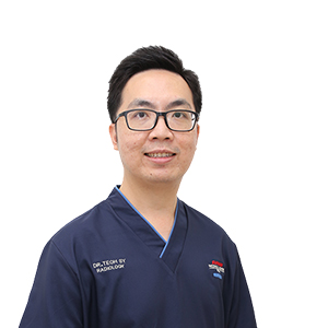 Dr. Teoh Sze Yong