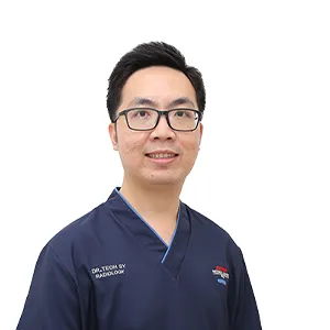 Dr. Teoh Sze Yong