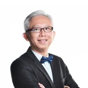 Dr. Toh Charng Jeng