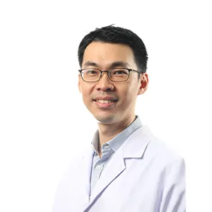 Dr. Tuan Jiun Haur