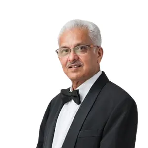 Dr. V. Surendranathan