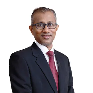 Dr Vijay Vengkat Tamarum @ Demudoo
