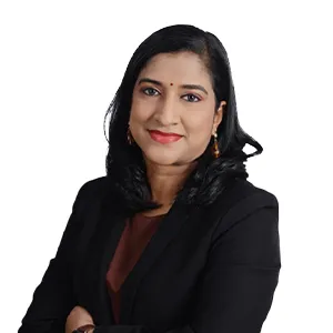 Dr Vilasini Devi A/P Magalingam
