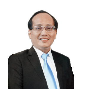 Dr. Wan Faizal Wan Rahimi Shah 