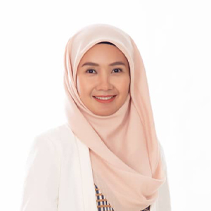 Dr. Wan Syahirah Yang Mohsin