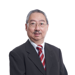 Dr. Wong Chee Leong