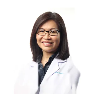 Dr. Wong Ching Lin