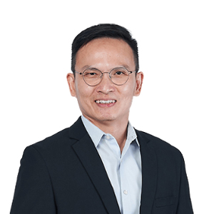 Dr. Wong Hon Seng