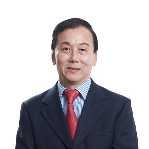 Dr. Wong Kai Cheng