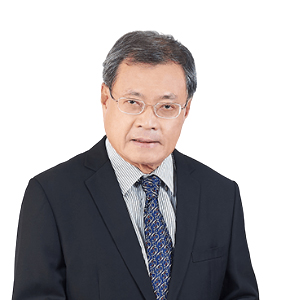 Dr. Wong Kok Kien