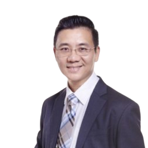 Dr. Wong Shiak Sun