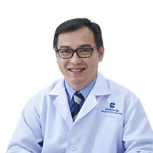 Dr. Wong Thai Er